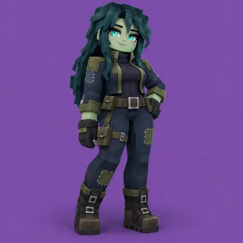 zombie-girl-500x500